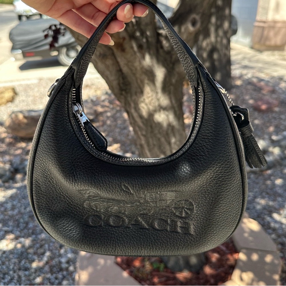 Carmen Mini Crossbody